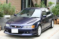 Honda Civic Type R - Wikipedia