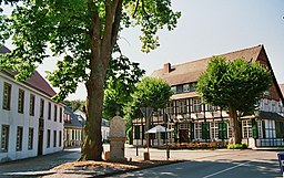 Hopsten Marktplatz 13