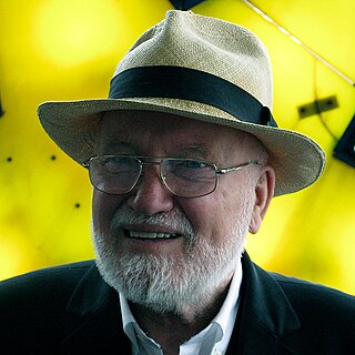 <span class="mw-page-title-main">Horst Fascher</span> German music managers (born 1936)