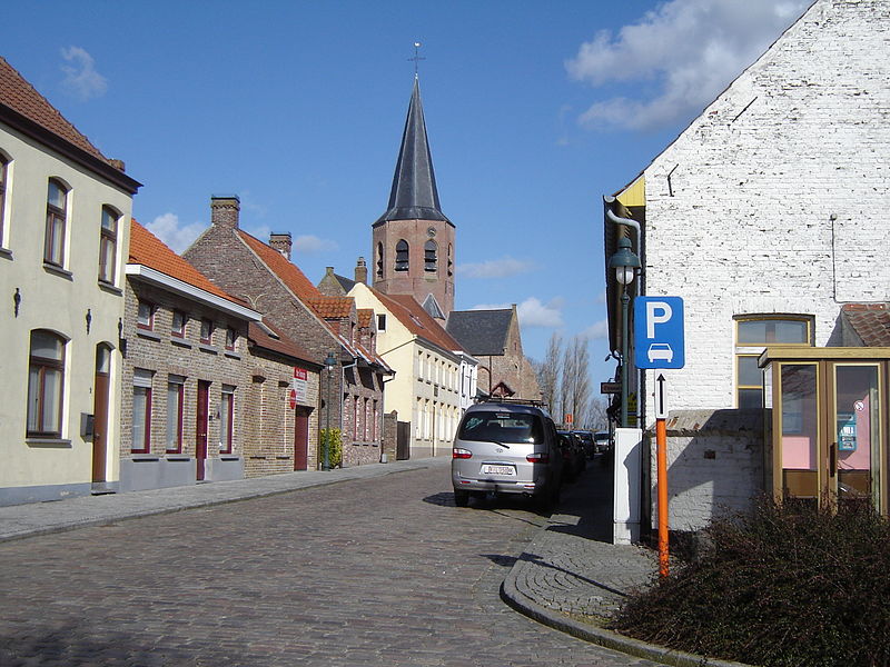 File:Houtave - Kerkhofstraat.jpg