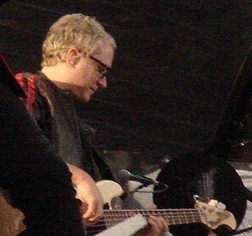 Hugh McDonald