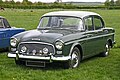 Humber Hawk Serie II