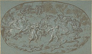 Hunt of the Calydonian Boar MET DP802339.jpg