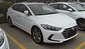 Elantra Lingdong