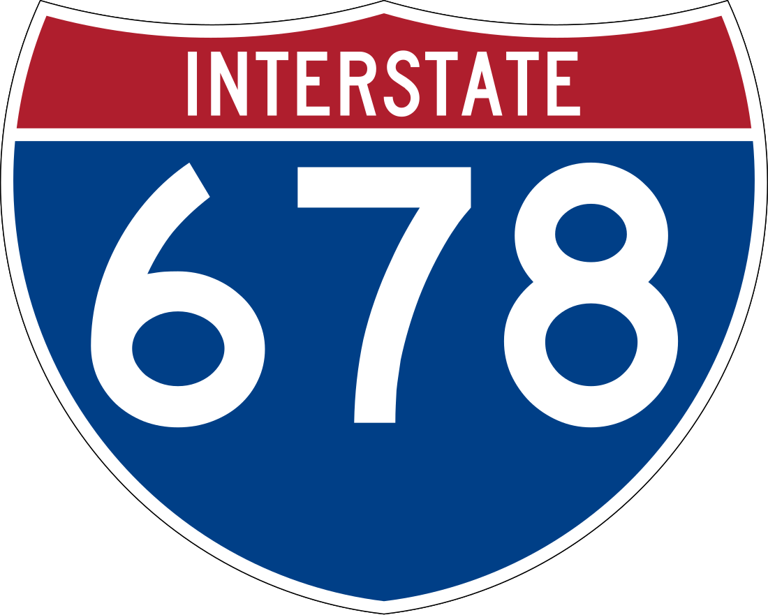 Interstate 678