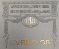 Miniatuur voor Bestand:IDN Livre d'or 1914-1918.png