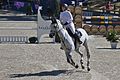 ILHS 2016 - 20160909 - Charlotte Gellerstad et Amarena H.B.