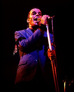 Ian Dury British new wave singer-songwriter (1942–2000)