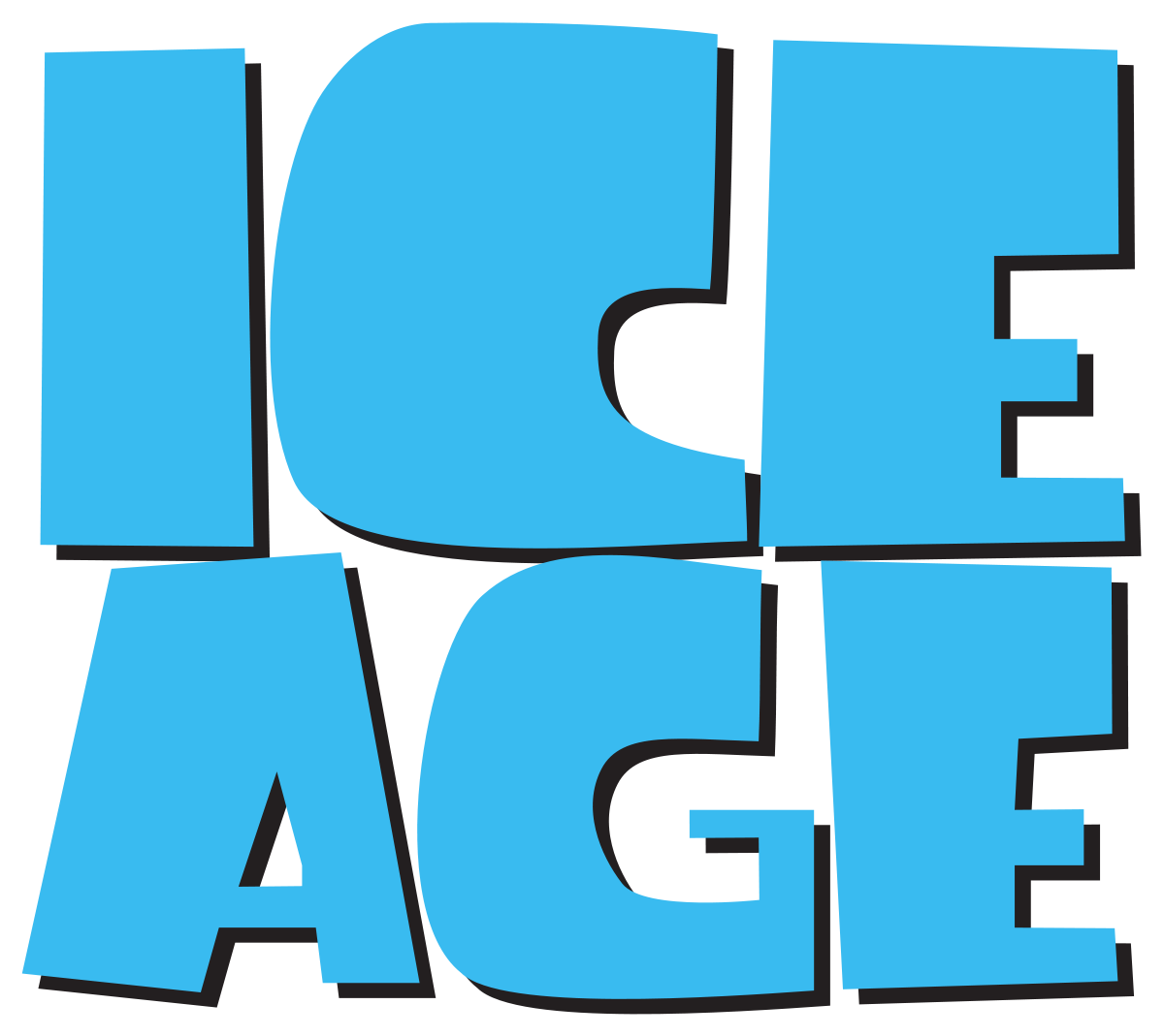 Ice Age Franchise Wikipedia