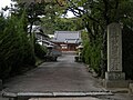 3/6 一乗寺 (高槻市)