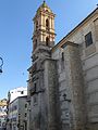 Церква Конвенто-де-Сан-Агустін