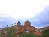 Iglesia Parroquial de Santa Quiteria