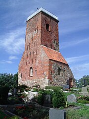 Torre de boi