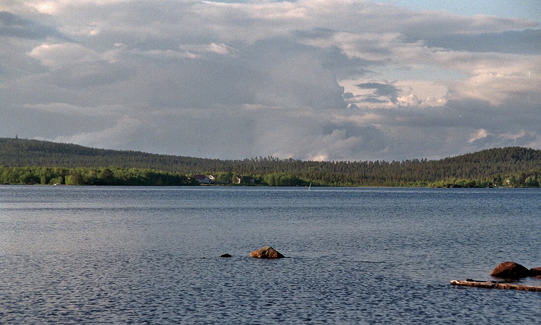 Inari (Finlândia)