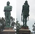 Thumbnail for Monumento a los Indios Verdes