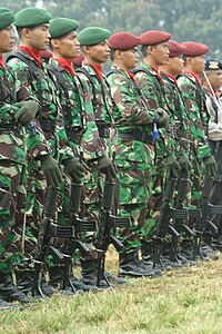  Kopassus Wikipedia the free encyclopedia