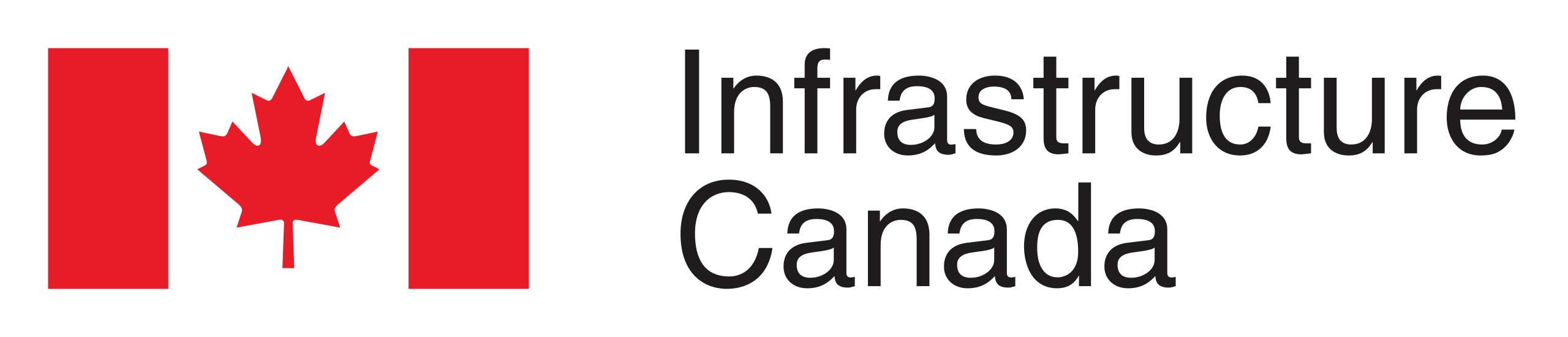 File:Infrastructure Canada logo.svg - Wikimedia Commons