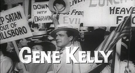 Gene Kelly