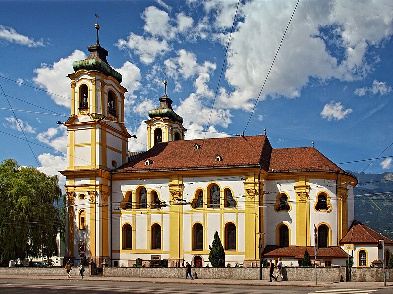 File:Innsbruck-Basilique de Wilten.jpg