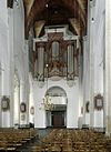 Interieur, aanzicht orgel - Doesburg - 20429251 - RCE.jpg