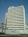 国立国際医療センター（東京都新宿区）