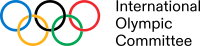 International Olympic Committee logo 2021.svg