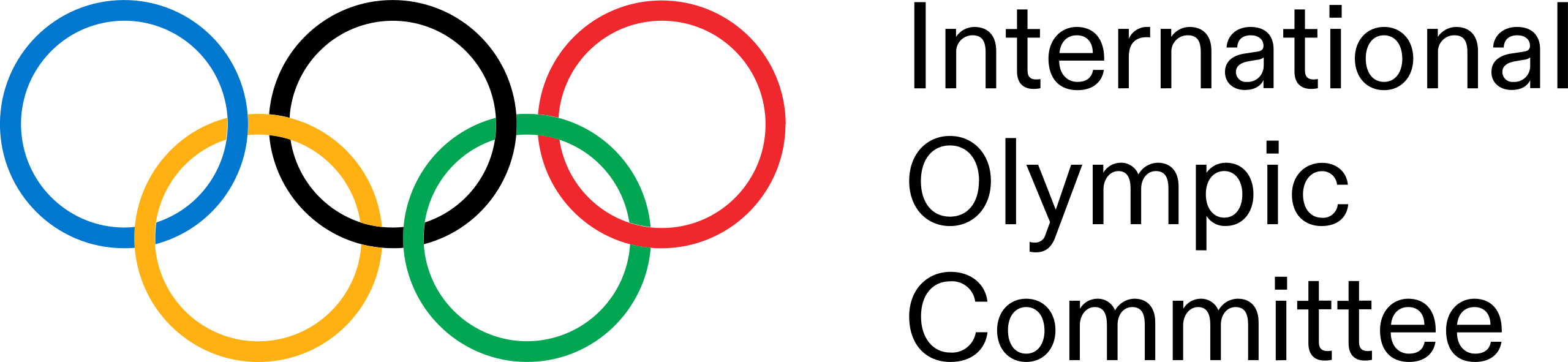 File International Olympic Committee Logo 2021 Svg Wikimedia Commons