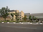 Universidad de la prefectura de Ishikawa.jpg