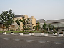 Ishikawan prefektuurinyliopisto