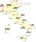Vorschaubild für Liste der Hallenkirchen in Italien