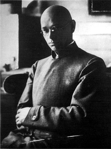 Johannes Itten