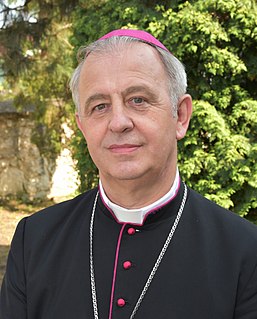 Jan Piotrowski 21st-century Polish Catholic bishop