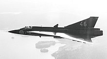 Saab 35D