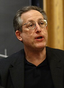 Jack Balkin, Writers on Writing about Technology roundtable, 2009-09-30 (cropped).jpg