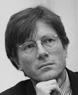 <span class="mw-page-title-main">Jacob Kohnstamm</span> Dutch politician (born 1949)