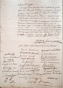 Jacques-Armand Dupin de Chenonceaux (1727-1767) contract 1749 (pagina 16) .jpg