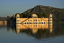 Jal Mahal, Jaipur. Jal Mahal.jpg