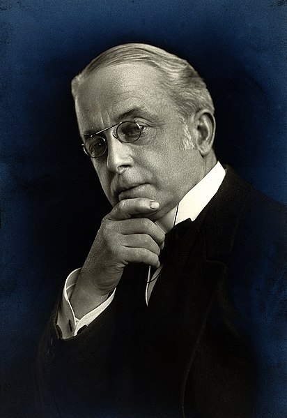 File:James Alexander Lindsay. Photograph by Elliott & Fry. Wellcome V0026713.jpg