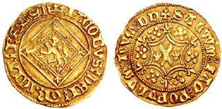 Demy (coin) Scottish coin