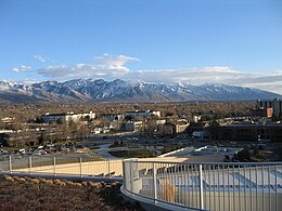 14 janvier 06 Est UT Salt Lake County usa.jpg