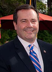 Jason Kenney, Minister of Citizenship and Immigration, said in 2012 that he hoped that Canada's new policy of not allowing the country's sex industry to employ foreign workers would strengthen the NAP-CHT. Jason Kenney.JPG