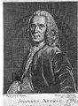 Jean Astruc (1684-1766)