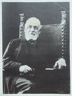 <span class="mw-page-title-main">Jules Guiffrey</span> French art historian (1840-1918)