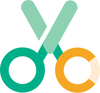 VideoCutTool logo