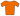 Orange-farven Trikot