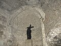 Jerusalem, Church of the Holy Sepulchre (Grotto of the Saint Cross); ID is 1-3000-211 (2).jpg