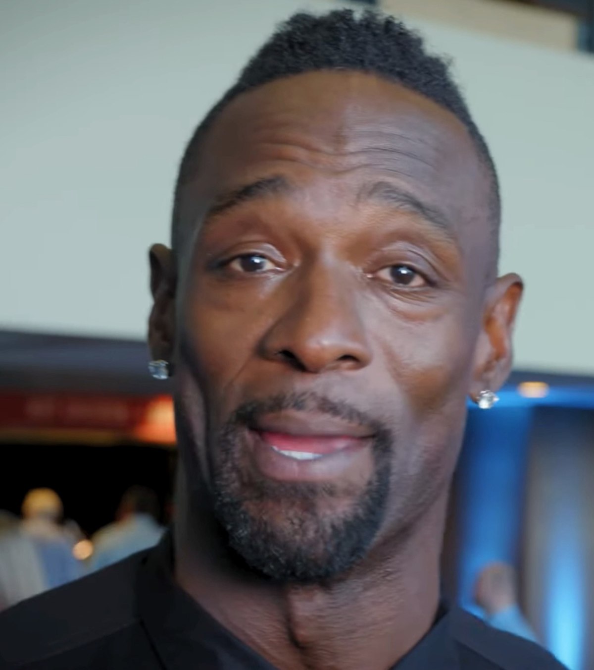 Franchise Great Jevon Kearse Honored as 12th Titan