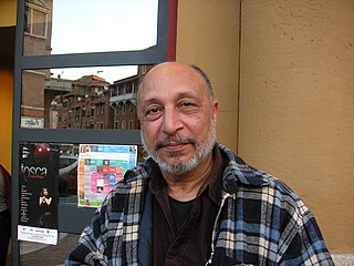 <span class="mw-page-title-main">Jillali Ferhati</span> Moroccan film director, actor and screenwriter