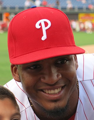 <span class="mw-page-title-main">Jimmy Paredes</span> Dominican baseball player (born 1988)