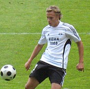 Jo Sondre Aas (2008–11)